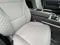 2025 Toyota Tundra 4WD