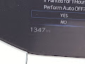 2024 Toyota Prius Prime XSE