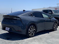 2024 Toyota Prius Prime XSE