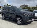 2025 Toyota 4Runner Limited