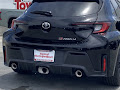2025 Toyota GR Corolla Core