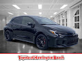2025 Toyota GR Corolla Core