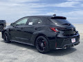 2025 Toyota GR Corolla Core