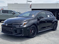 2025 Toyota GR Corolla Core