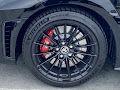2025 Toyota GR Corolla Core