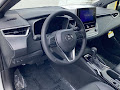 2025 Toyota Corolla Hatchback XSE
