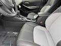 2025 Toyota Corolla Hatchback XSE
