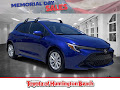 2025 Toyota Corolla Hatchback SE