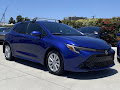 2025 Toyota Corolla Hatchback SE
