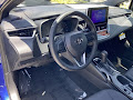 2025 Toyota Corolla Hatchback SE