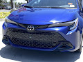 2025 Toyota Corolla Hatchback SE