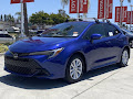 2025 Toyota Corolla Hatchback SE
