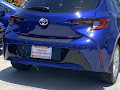2025 Toyota Corolla Hatchback SE