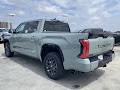 2025 Toyota Tundra 4WD