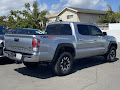 2023 Toyota Tacoma TRD Off-Road