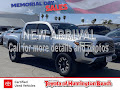2023 Toyota Tacoma TRD Off-Road