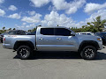2023 Toyota Tacoma TRD Off-Road