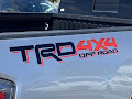 2023 Toyota Tacoma TRD Off-Road
