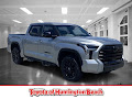2025 Toyota Tundra
