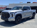 2025 Toyota Tundra