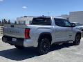 2025 Toyota Tundra