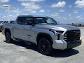 2025 Toyota Tundra