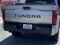 2025 Toyota Tundra