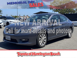 2014 Honda Accord Sedan EX-L