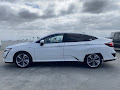 2018 Honda Clarity Plug-In Hybrid Base