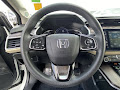2018 Honda Clarity Plug-In Hybrid Base