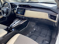 2018 Honda Clarity Plug-In Hybrid Base