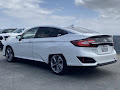 2018 Honda Clarity Plug-In Hybrid Base