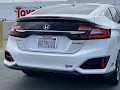 2018 Honda Clarity Plug-In Hybrid Base