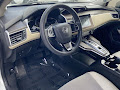 2018 Honda Clarity Plug-In Hybrid Base