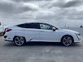2018 Honda Clarity Plug-In Hybrid Base