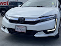 2018 Honda Clarity Plug-In Hybrid Base