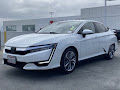 2018 Honda Clarity Plug-In Hybrid Base