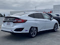 2018 Honda Clarity Plug-In Hybrid Base