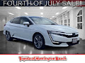 2018 Honda Clarity Plug-In Hybrid Base