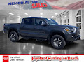 2023 Toyota Tacoma TRD Off-Road