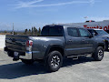 2023 Toyota Tacoma TRD Off-Road