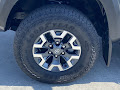2023 Toyota Tacoma TRD Off-Road