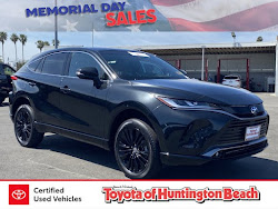 2024 Toyota Venza Nightshade