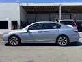 2016 Honda Accord Sedan EX-L