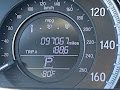 2016 Honda Accord Sedan EX-L