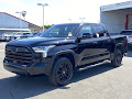 2025 Toyota Tundra