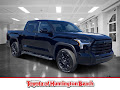 2025 Toyota Tundra