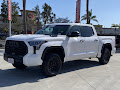 2025 Toyota Tundra TRD Pro