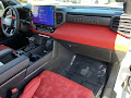 2025 Toyota Tundra TRD Pro