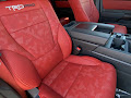 2025 Toyota Tundra TRD Pro